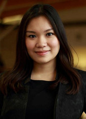 Natalie Wong